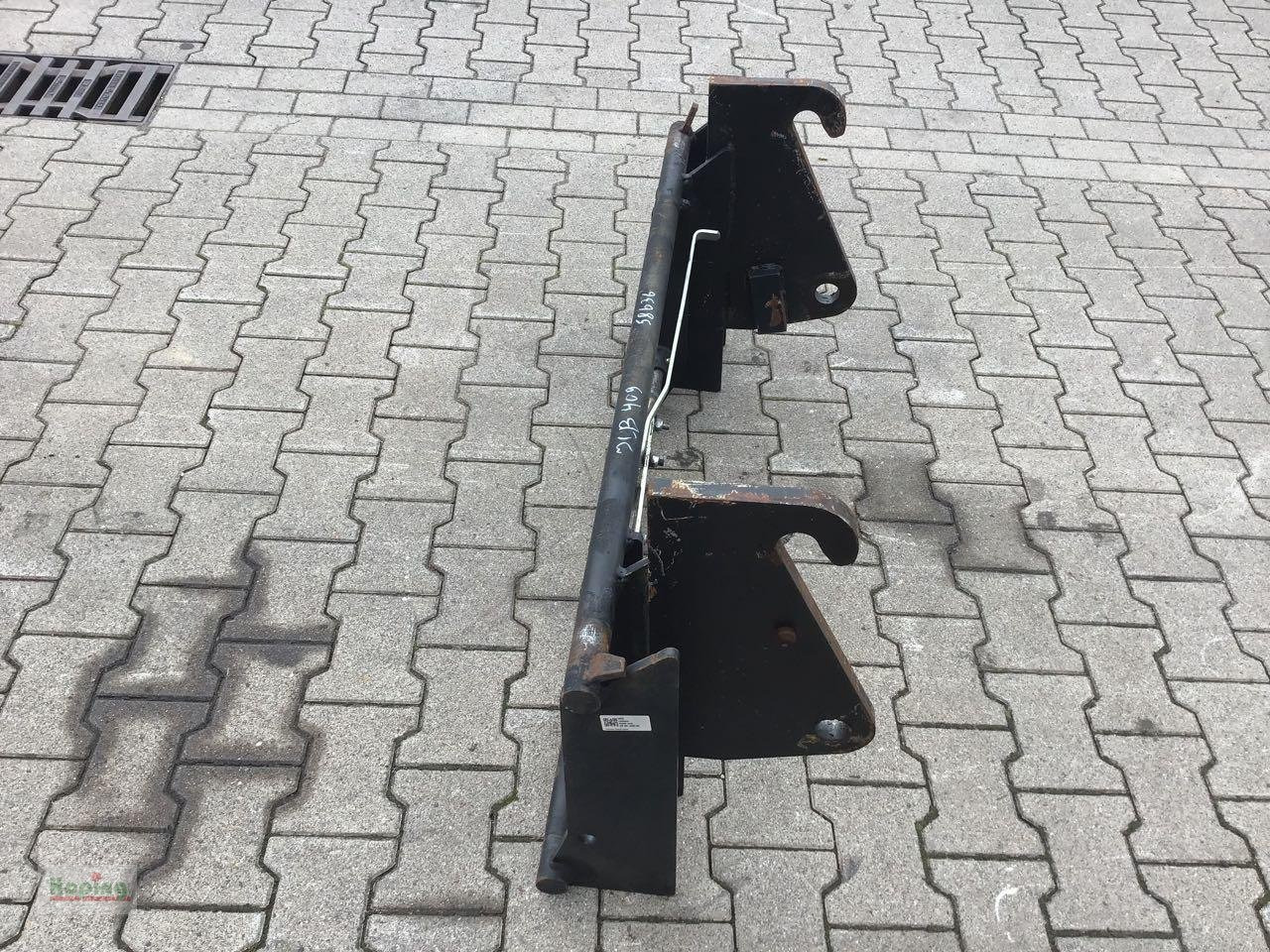 Unbekannt JCB 407-EURO SW - Kiirühendus: pilt 5 Unbekannt JCB 407-EURO SW - Kiirühendus: pilt 5