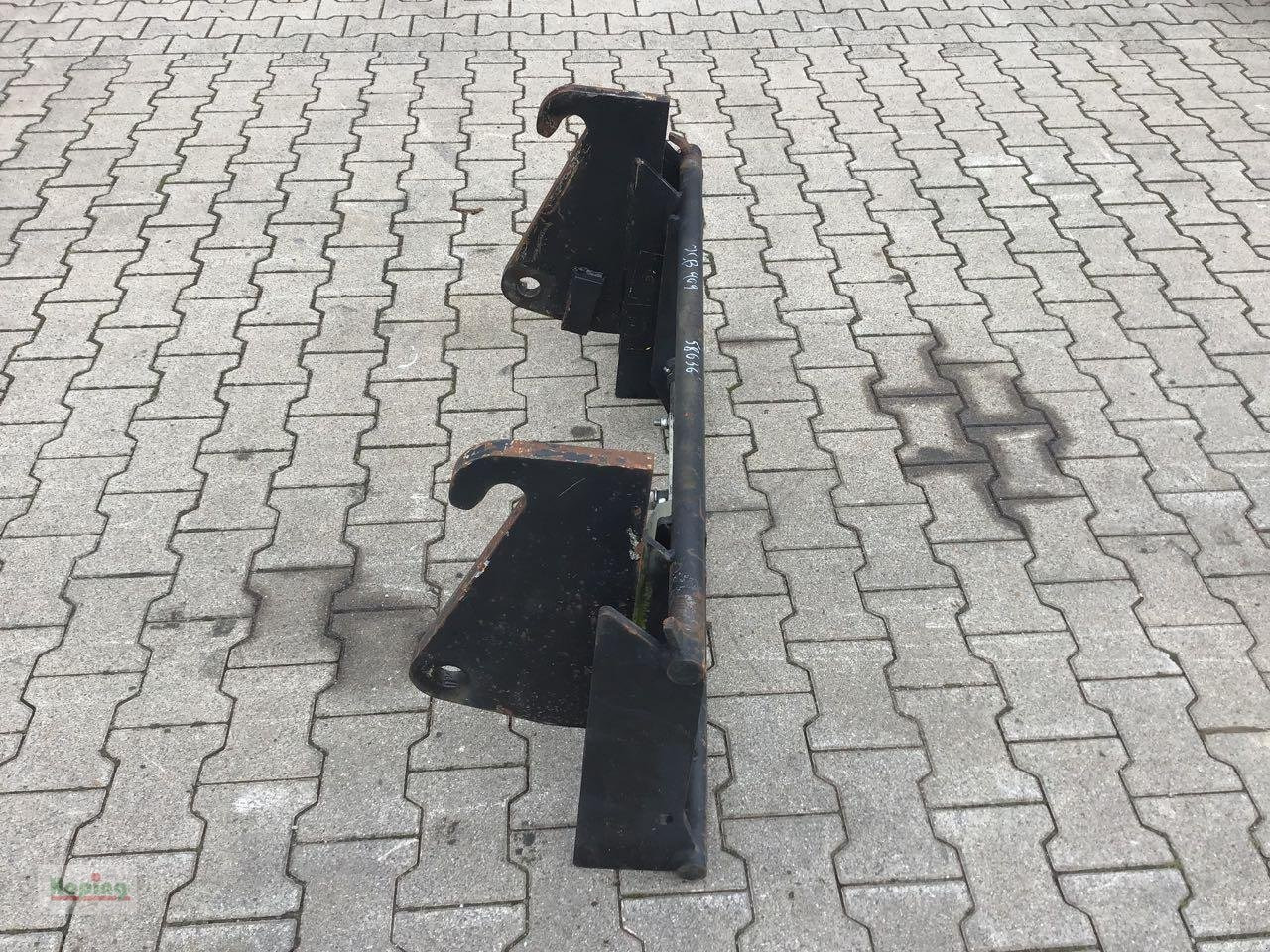 Unbekannt JCB 407-EURO SW - Kiirühendus: pilt 2 Unbekannt JCB 407-EURO SW - Kiirühendus: pilt 2