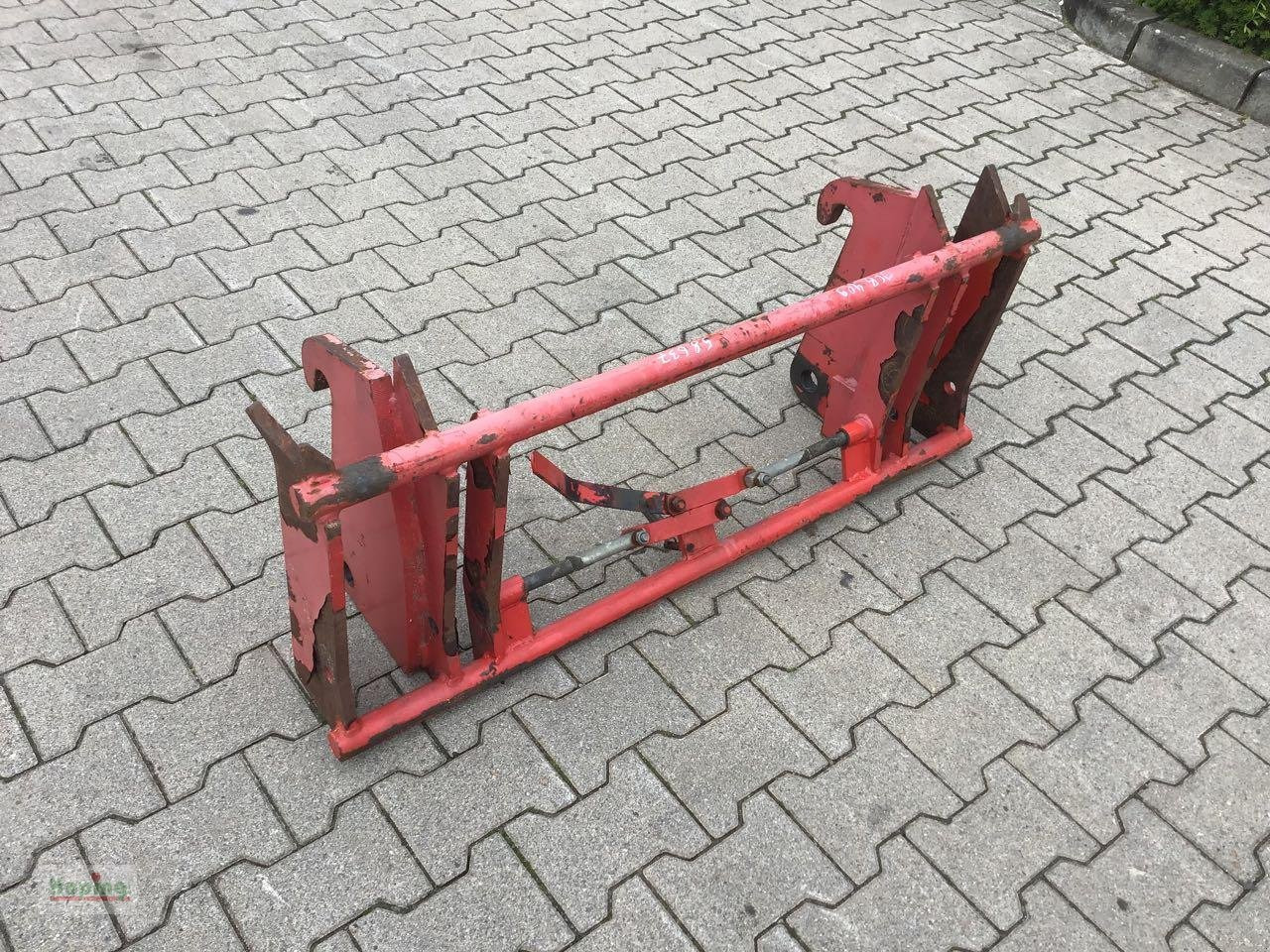 Unbekannt JCB 409-EURO SW - Kiirühendus: pilt 1 Unbekannt JCB 409-EURO SW - Kiirühendus: pilt 1