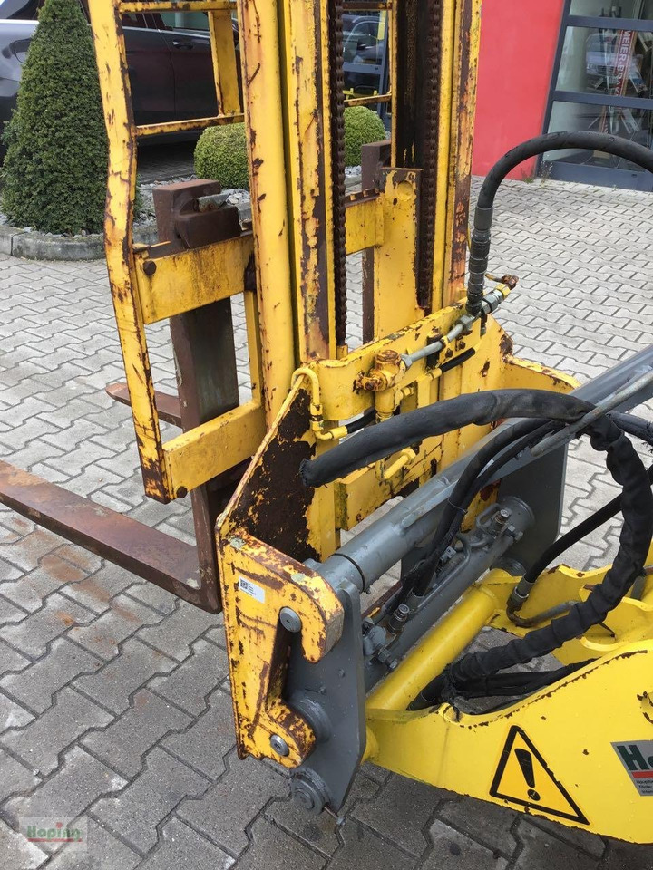 Unbekannt mit Kramer SW - Minilaadur: pilt 3 Unbekannt mit Kramer SW - Minilaadur: pilt 3