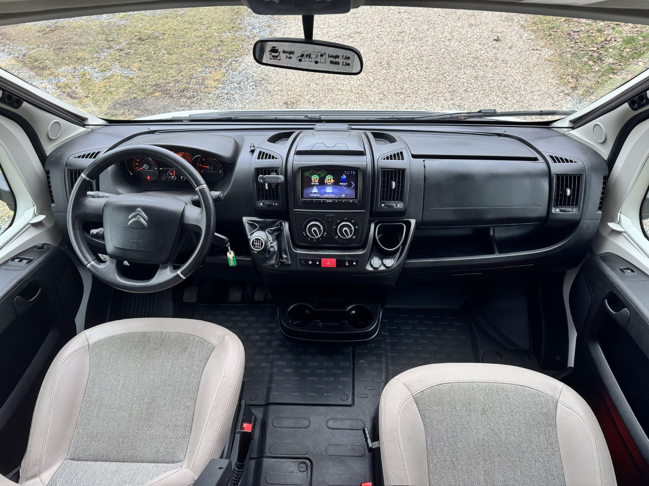Adria Matrix M 670 SL - Matkaauto: pilt 4 Adria Matrix M 670 SL - Matkaauto: pilt 4