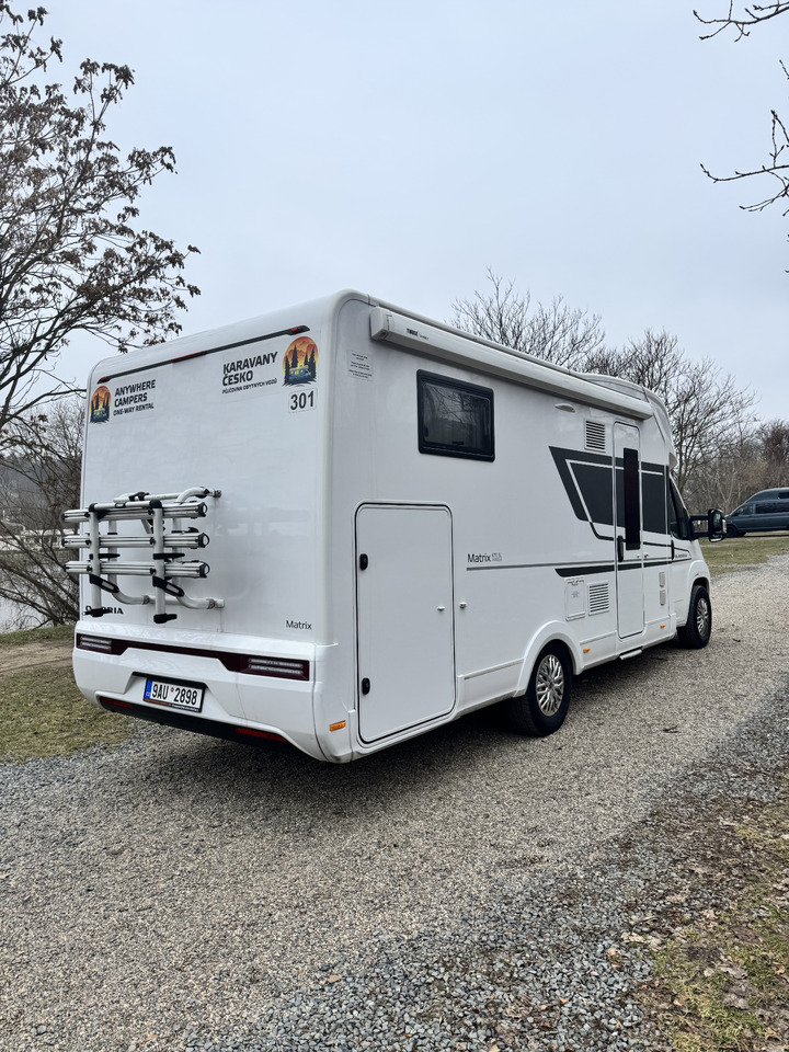 Adria Matrix M 670 SL - Matkaauto: pilt 3 Adria Matrix M 670 SL - Matkaauto: pilt 3