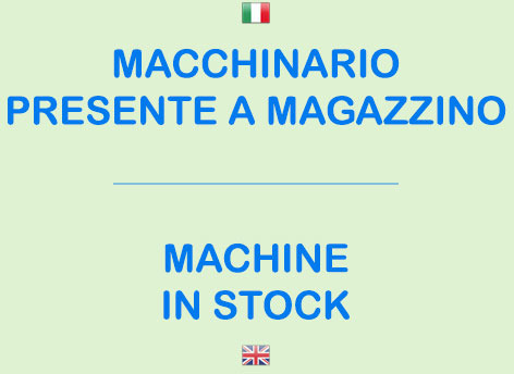 Caricatore di barre Iemca MASTER 880 33P/r - Metallitöötlusmasin: pilt 1 Caricatore di barre Iemca MASTER 880 33P/r - Metallitöötlusmasin: pilt 1
