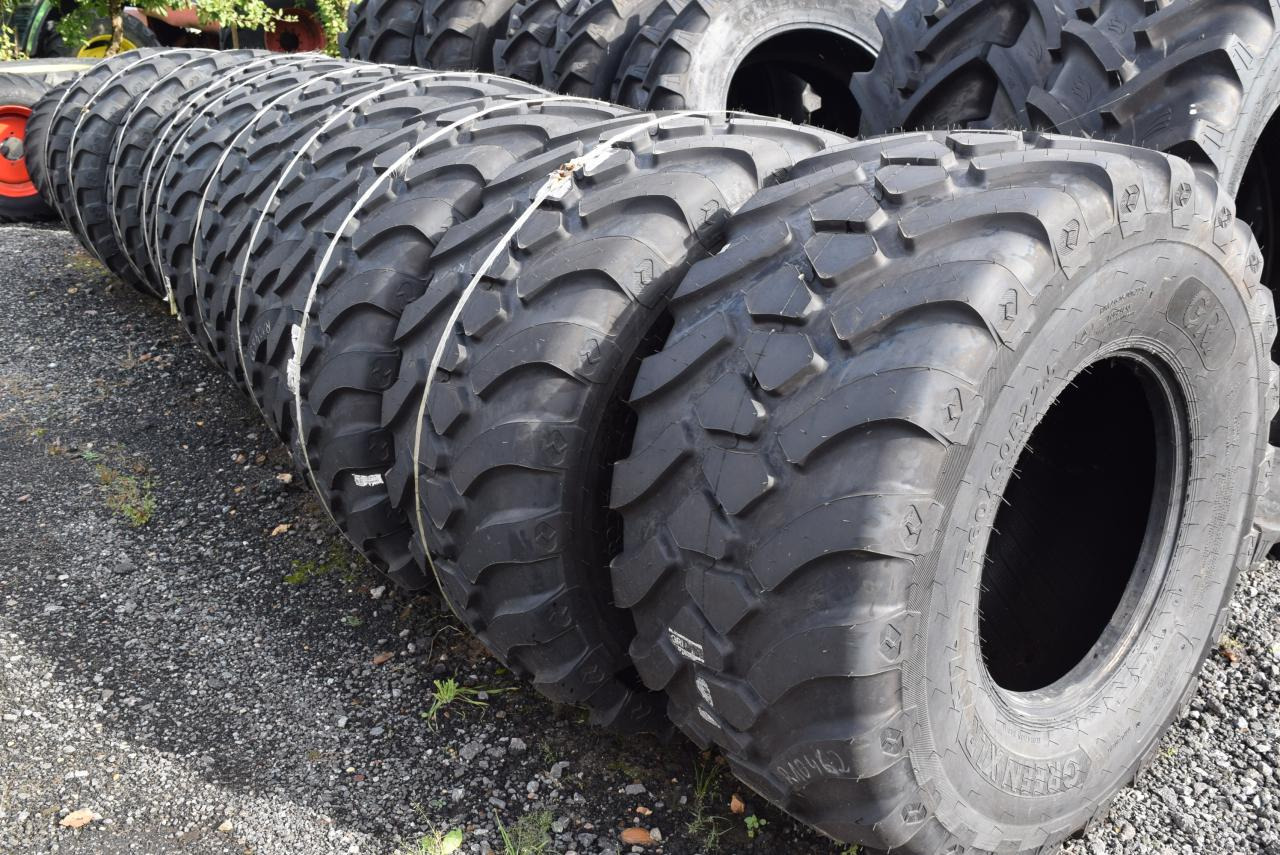 560/60R22.5 ***GRI*** - Rehv: pilt 4 560/60R22.5 ***GRI*** - Rehv: pilt 4