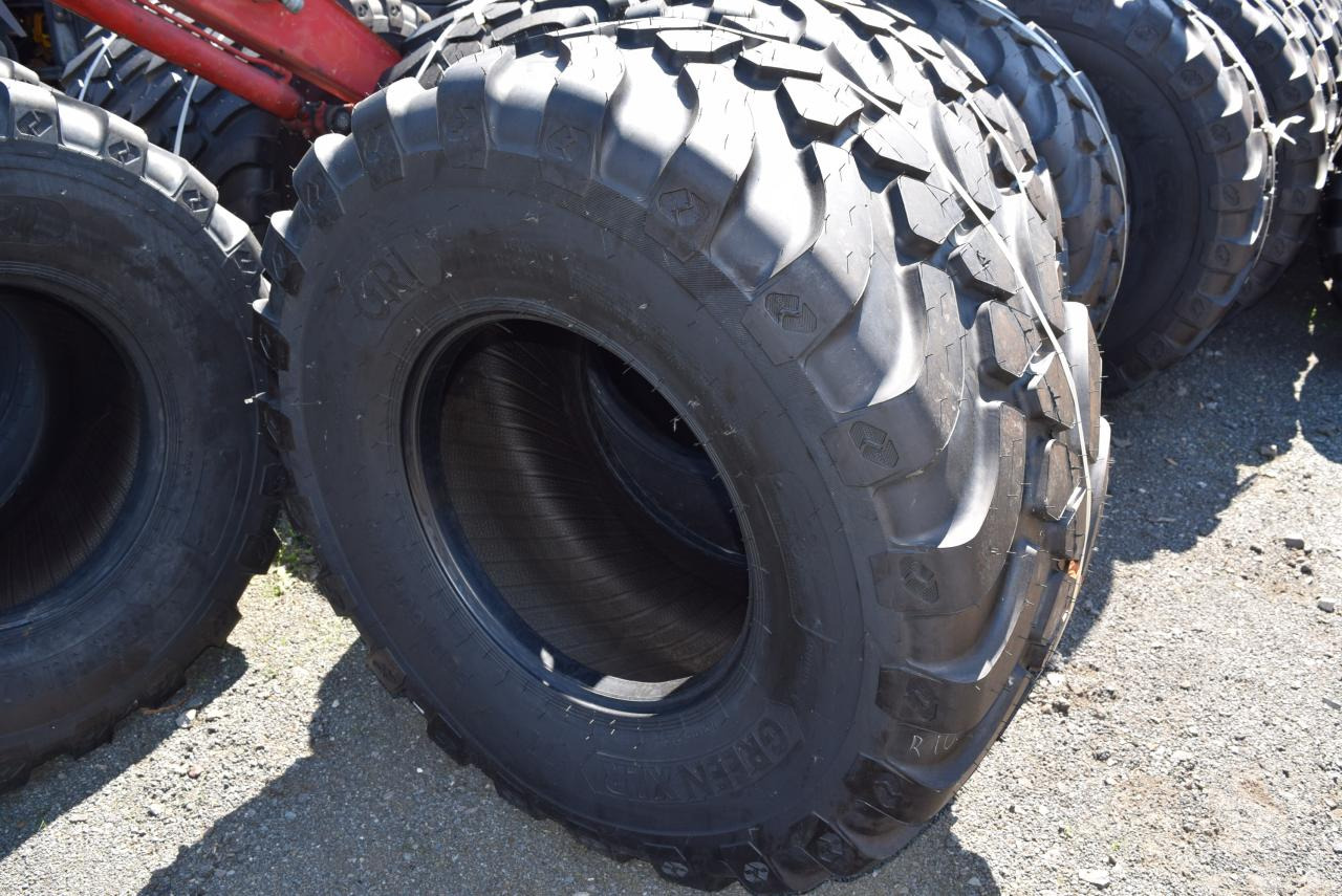 560/60R22.5 ***GRI*** - Rehv: pilt 1 560/60R22.5 ***GRI*** - Rehv: pilt 1