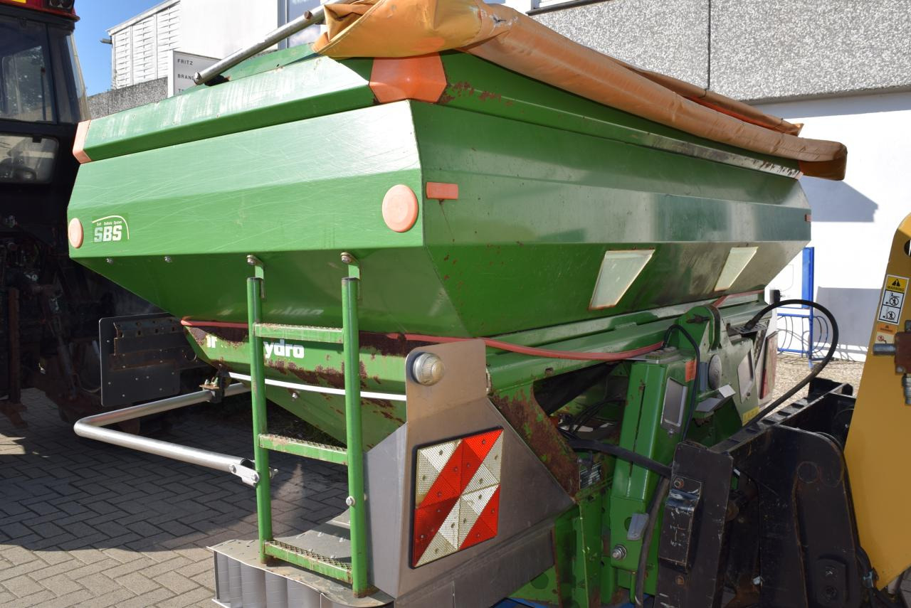 Amazone ZA-M 3000 Ultra - Väetiselaoturid: pilt 1 Amazone ZA-M 3000 Ultra - Väetiselaoturid: pilt 1