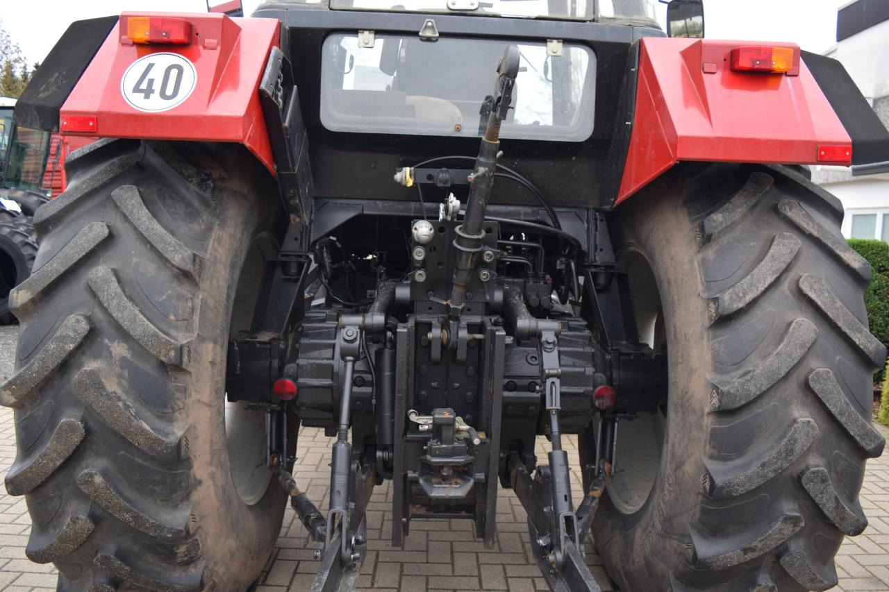 Traktor Case-IH 1455 XL A: pilt 8