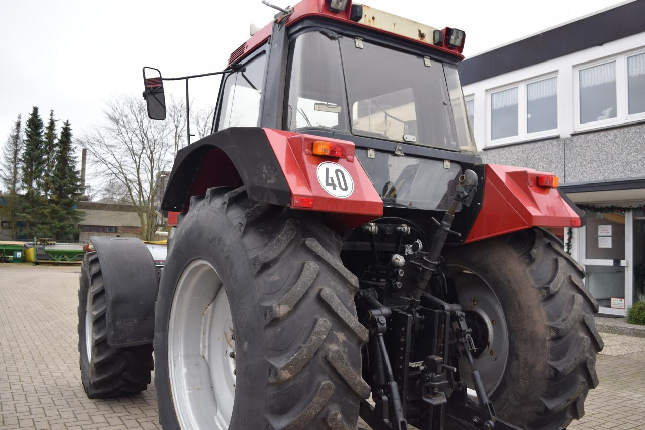 Traktor Case-IH 1455 XL A: pilt 7