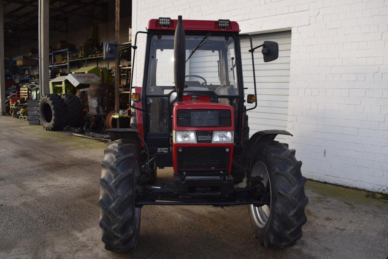 Case-IH 840 - Traktor: pilt 5 Case-IH 840 - Traktor: pilt 5