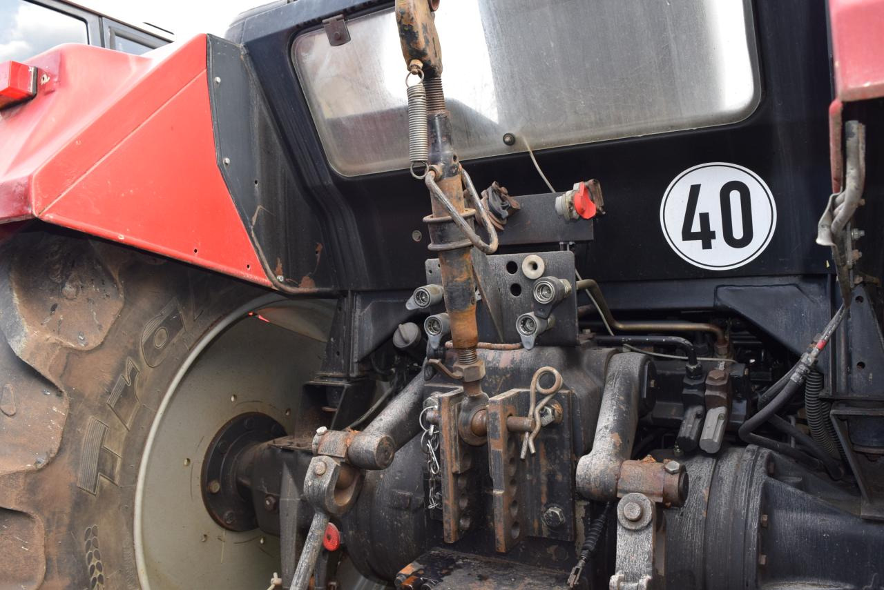 Case-IH 956 XL - Traktor: pilt 4 Case-IH 956 XL - Traktor: pilt 4
