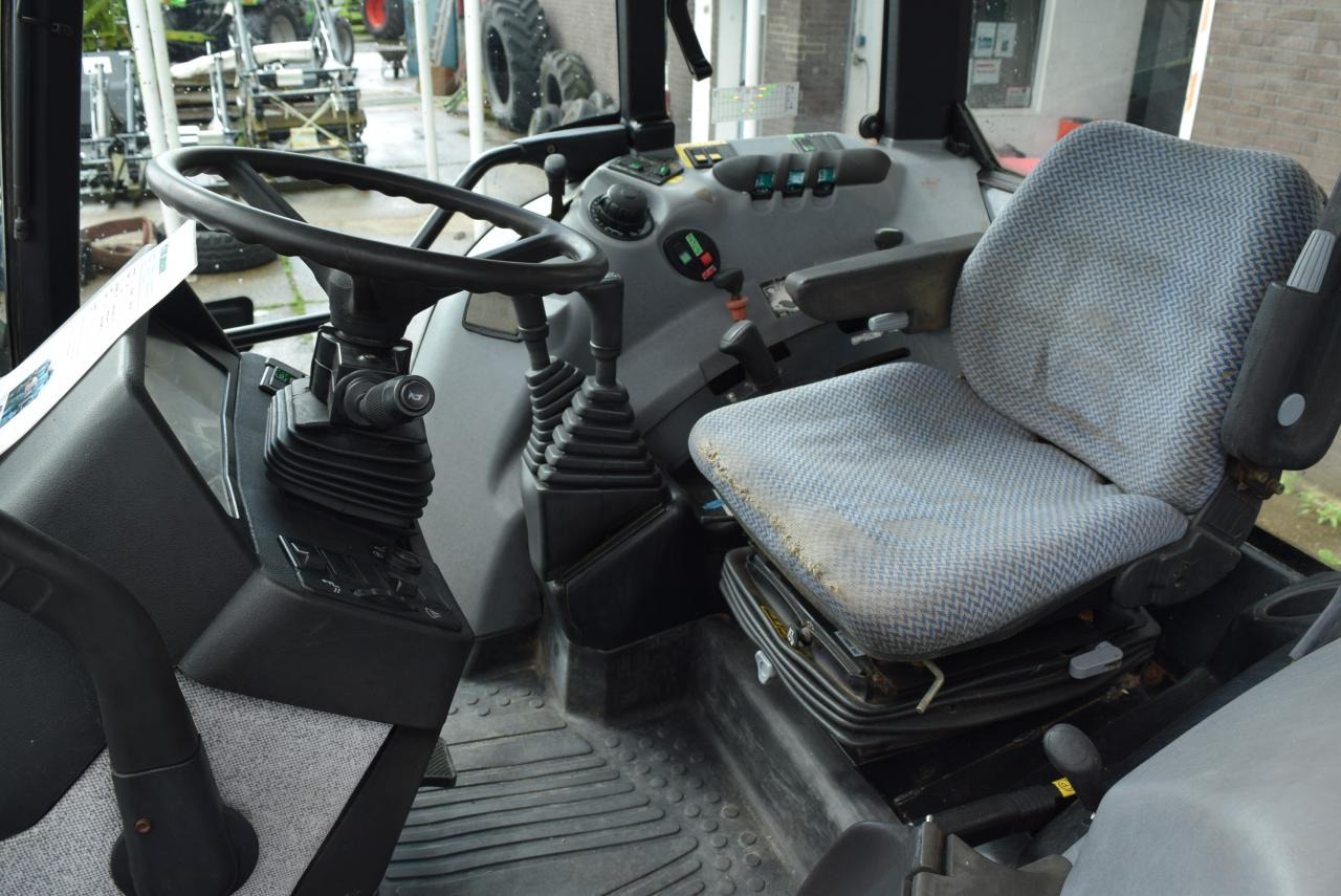 Traktor Case-IH CS 86: pilt 8