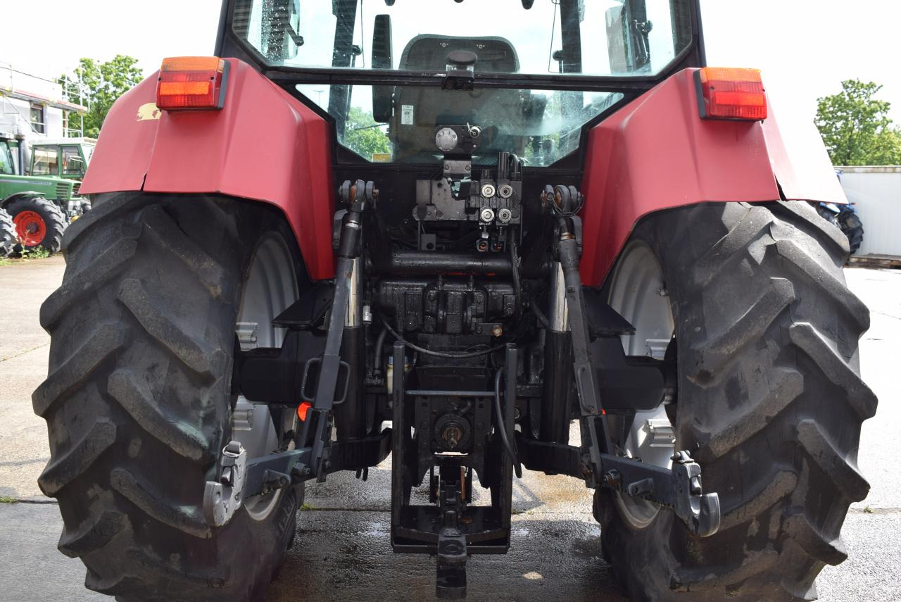 Traktor Case-IH CS 86: pilt 7
