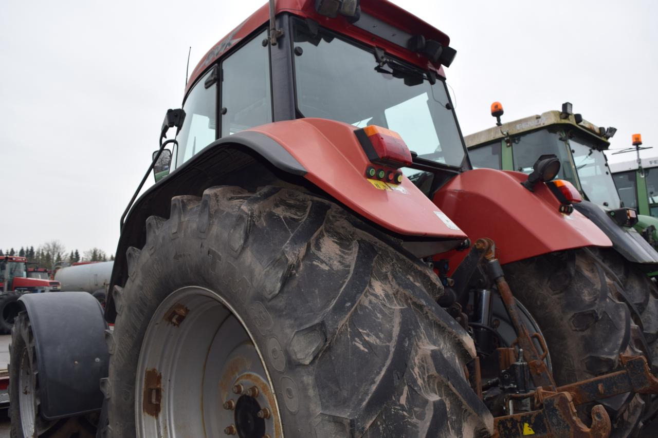 Case-IH CVX 170 - Traktor: pilt 3 Case-IH CVX 170 - Traktor: pilt 3