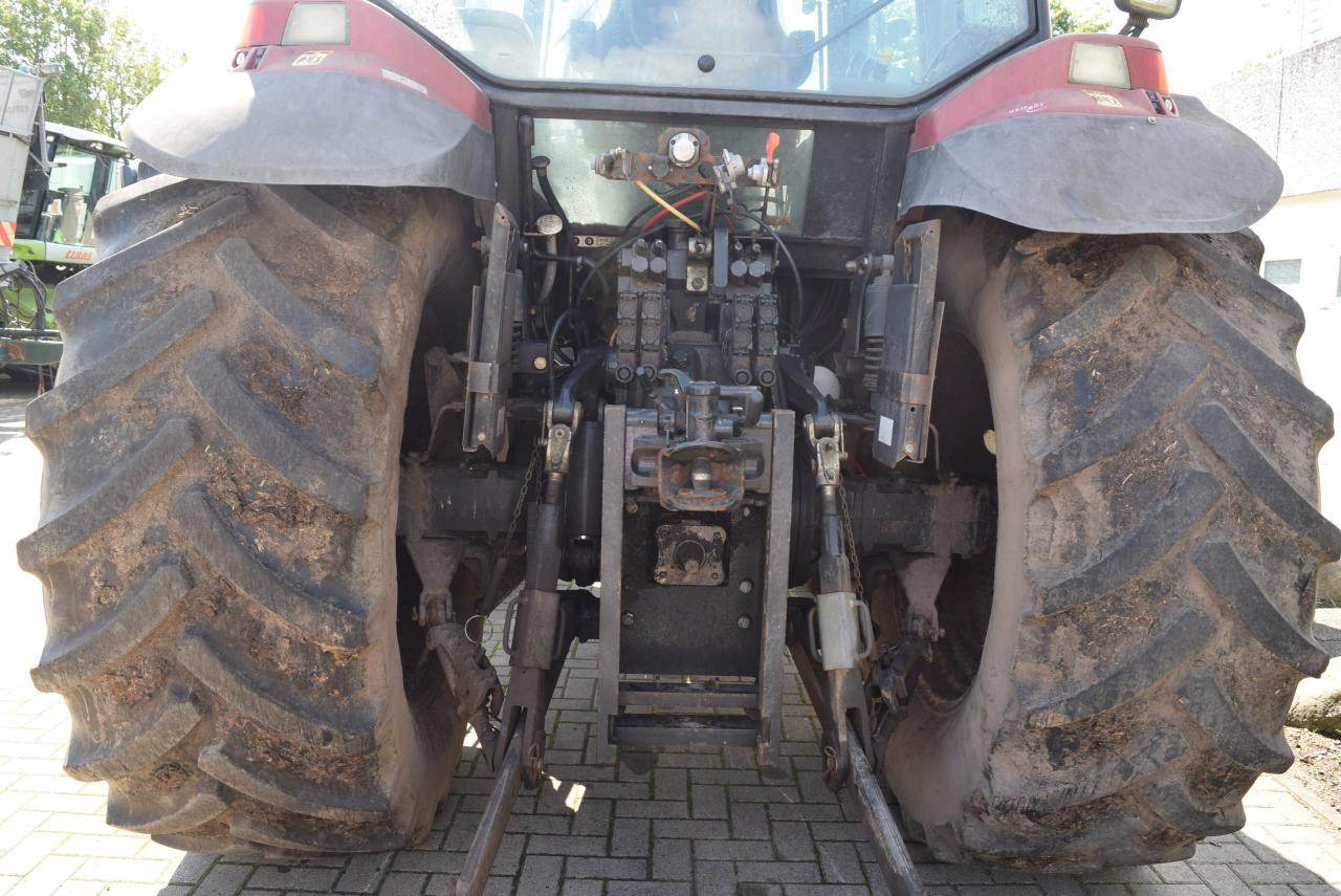 Case-IH MXM 130 - Traktor: pilt 5 Case-IH MXM 130 - Traktor: pilt 5