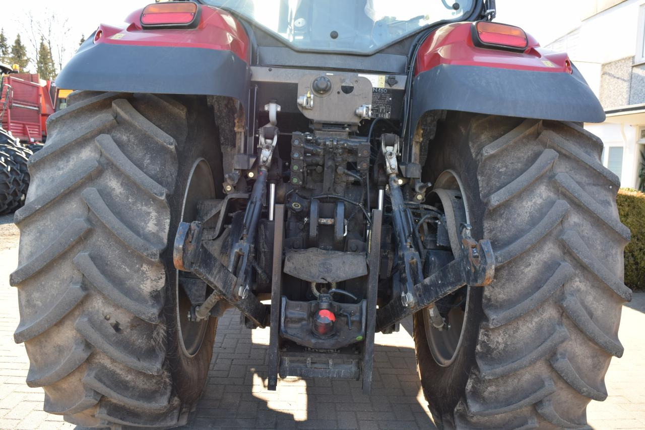 Traktor Case-IH Puma 150: pilt 7