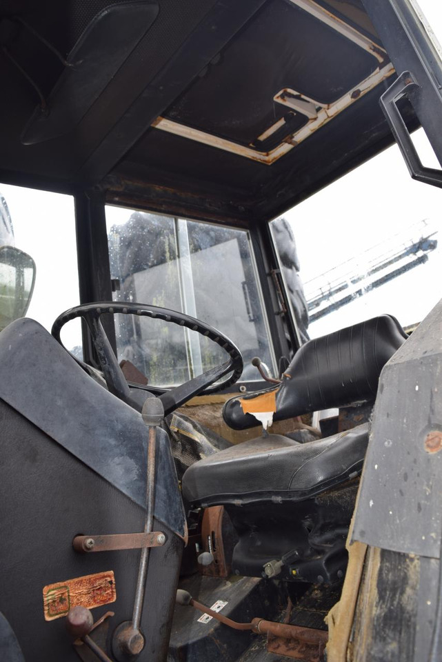 David Brown 1412 - Traktor: pilt 4 David Brown 1412 - Traktor: pilt 4