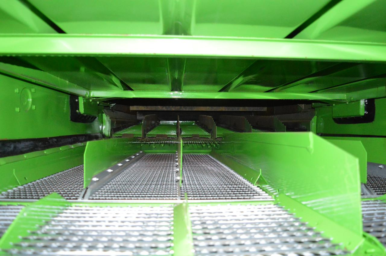 Deutz-Fahr 4075 HTS TopL. - Kombain: pilt 5 Deutz-Fahr 4075 HTS TopL. - Kombain: pilt 5