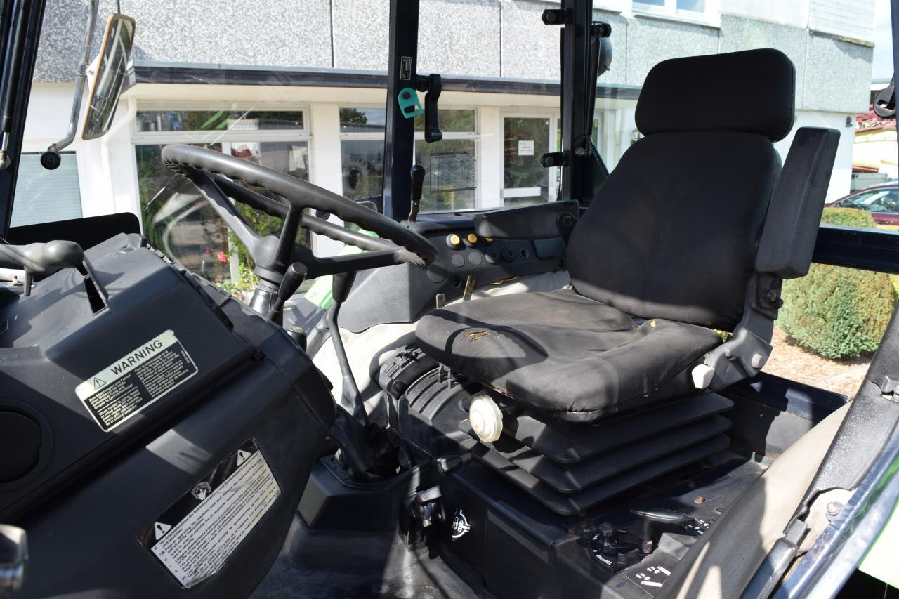 Deutz-Fahr Agroxtra 6.17 liising Deutz-Fahr Agroxtra 6.17: pilt 8
