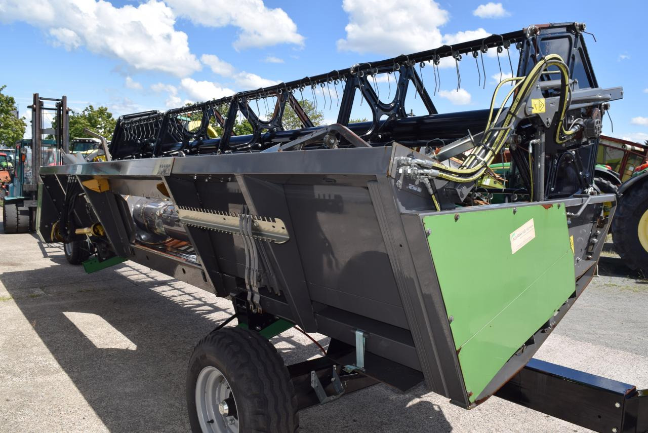 Fendt FT 20 *Schneidwerk* - Kombaini päis: pilt 3 Fendt FT 20 *Schneidwerk* - Kombaini päis: pilt 3