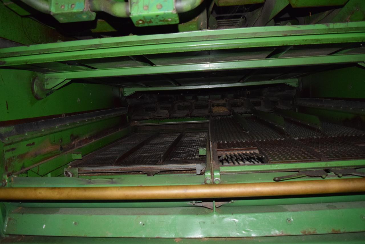 Kombain John Deere 2064: pilt 9