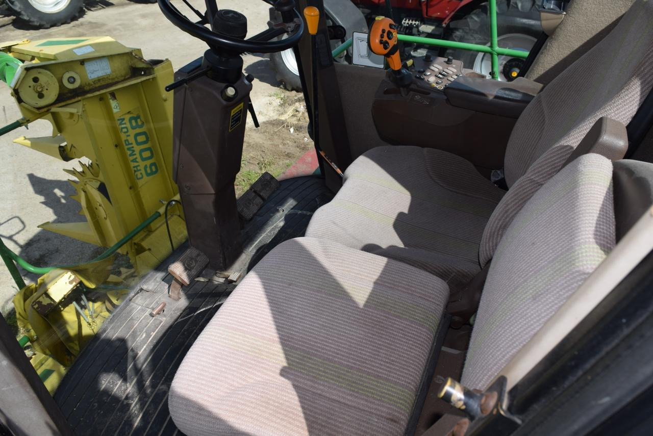John Deere 7400 - Koristusmasin: pilt 5 John Deere 7400 - Koristusmasin: pilt 5