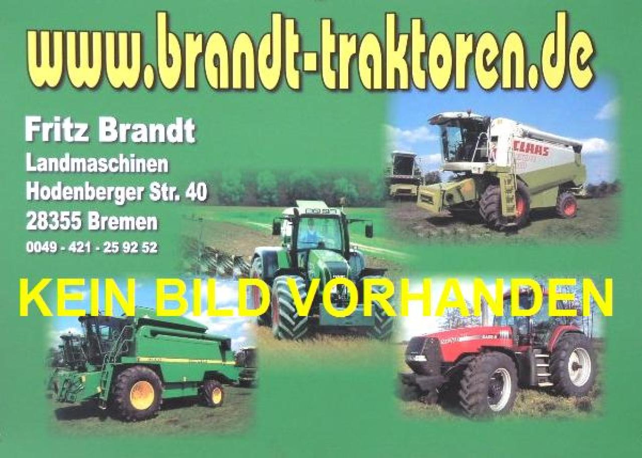 John Deere 940 / 975 / 1085 / 1450 / 1550 *zur Teileverwertung* - Kombain: pilt 1 John Deere 940 / 975 / 1085 / 1450 / 1550 *zur Teileverwertung* - Kombain: pilt 1