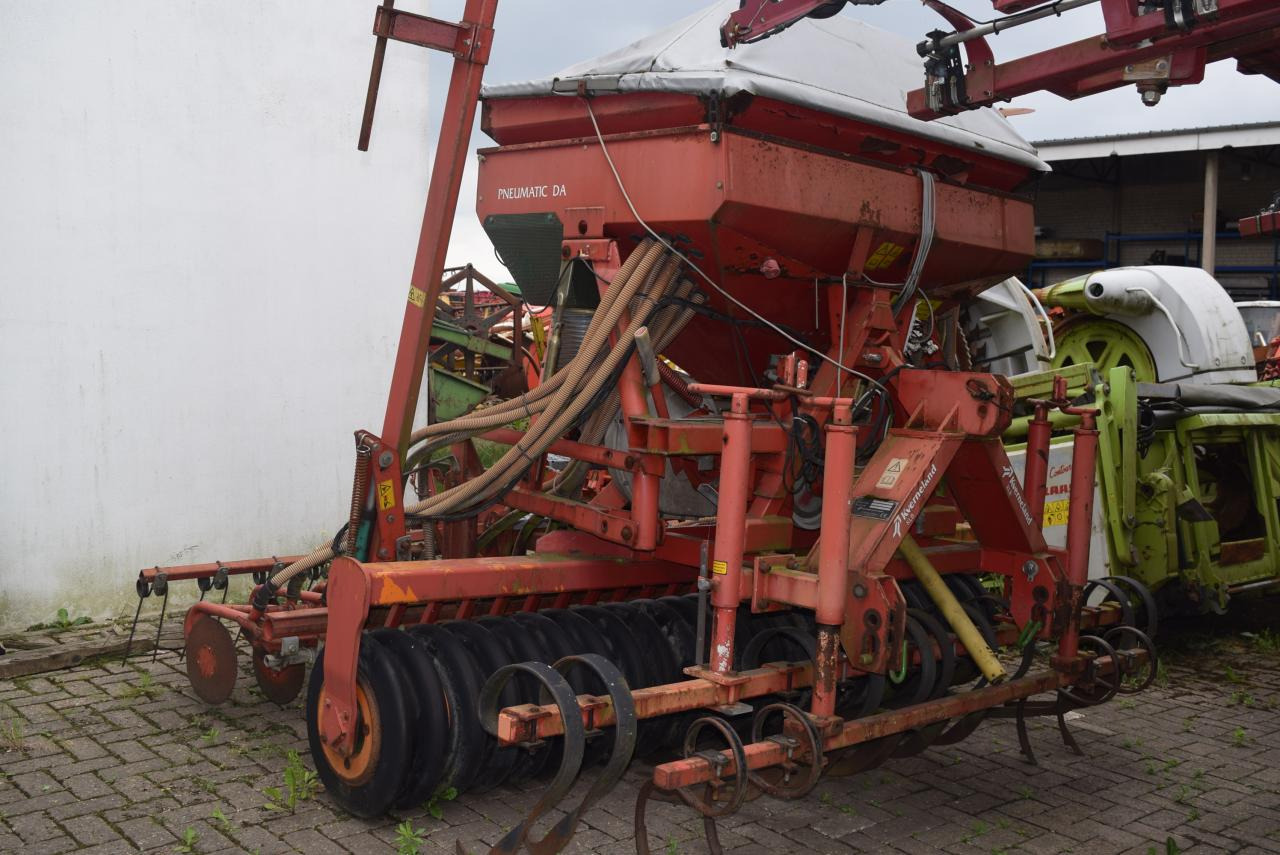 Kverneland Accord Pneumatic DA - Külvimasin: pilt 3 Kverneland Accord Pneumatic DA - Külvimasin: pilt 3