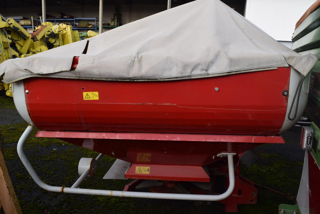 Lely SX 4000 Centerliner - Väetiselaoturid: pilt 3 Lely SX 4000 Centerliner - Väetiselaoturid: pilt 3