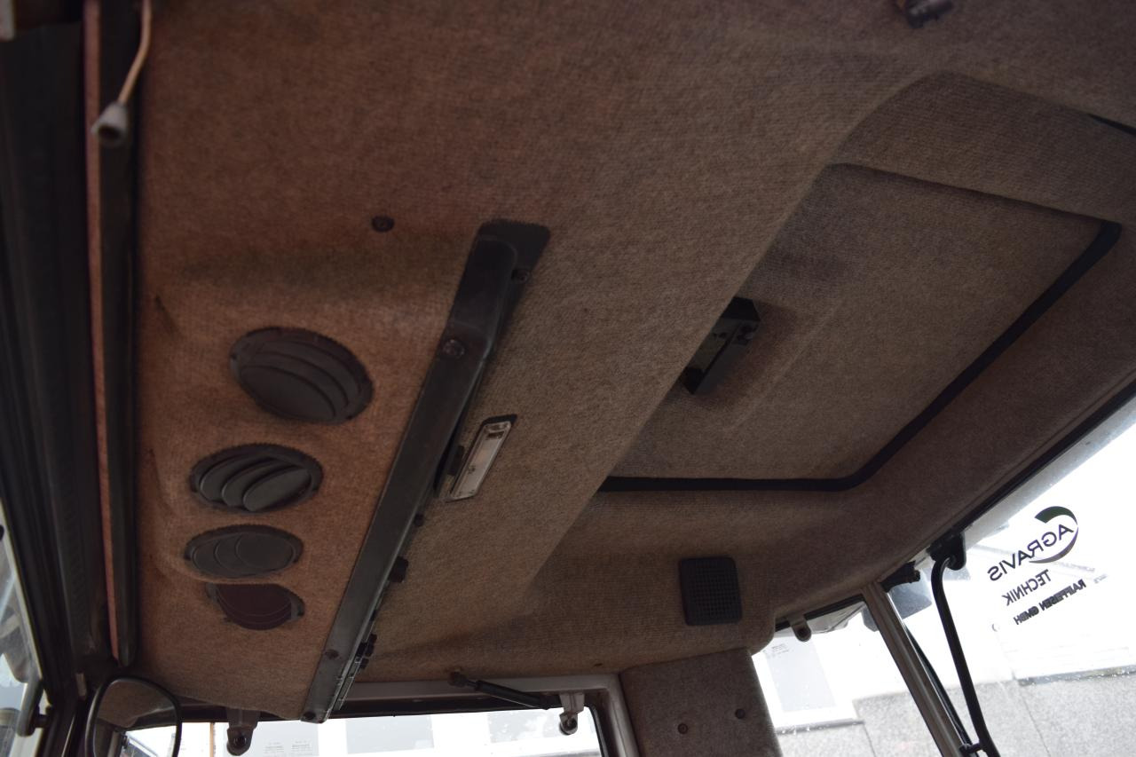 Traktor Massey Ferguson MF 3060: pilt 10