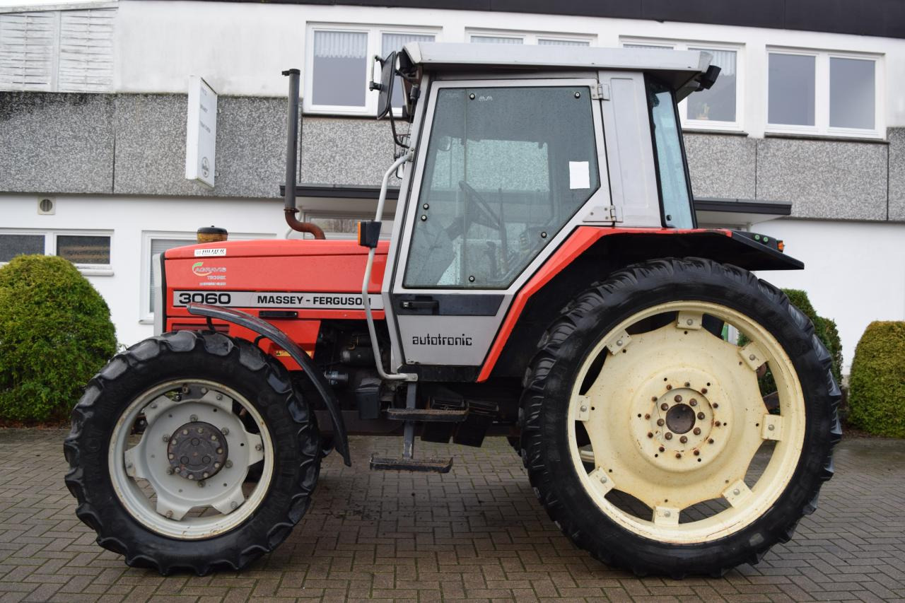 Massey Ferguson MF 3060 - Traktor: pilt 2 Massey Ferguson MF 3060 - Traktor: pilt 2