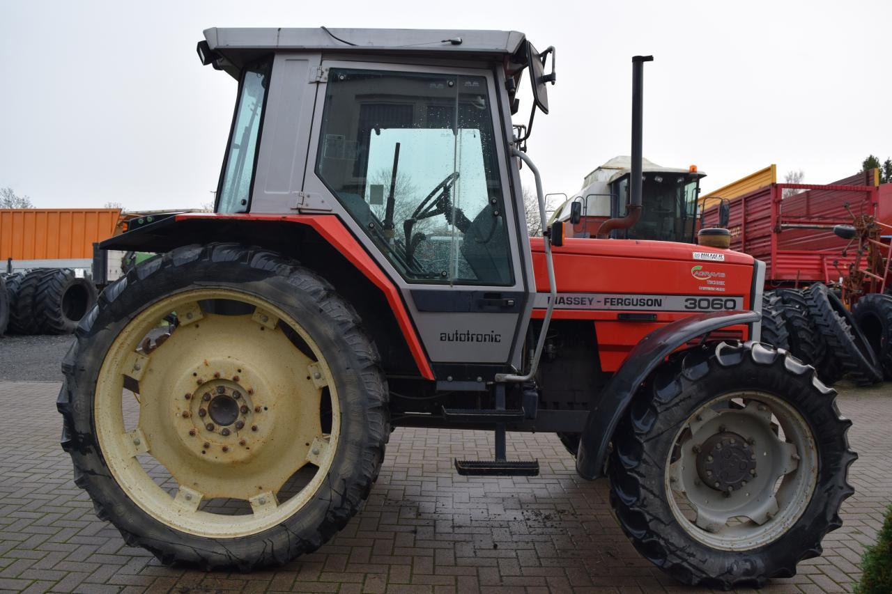 Massey Ferguson MF 3060 - Traktor: pilt 2 Massey Ferguson MF 3060 - Traktor: pilt 2