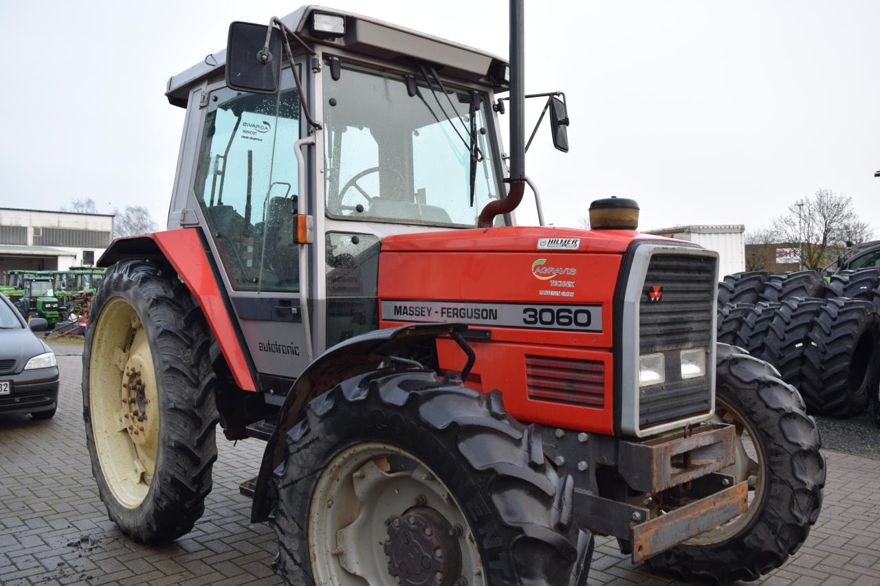 Massey Ferguson MF 3060 - Traktor: pilt 3 Massey Ferguson MF 3060 - Traktor: pilt 3