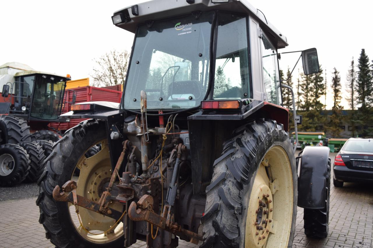 Traktor Massey Ferguson MF 3060: pilt 6