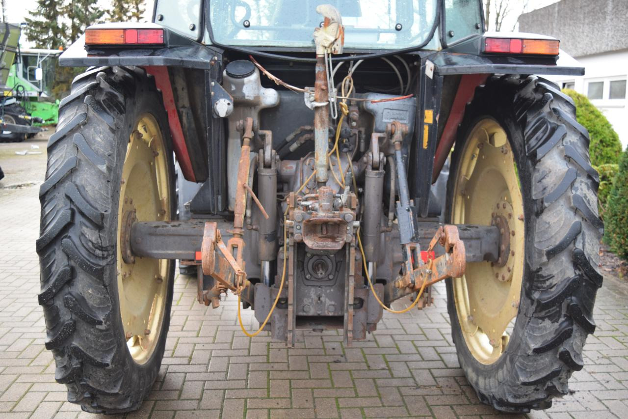 Traktor Massey Ferguson MF 3060: pilt 7