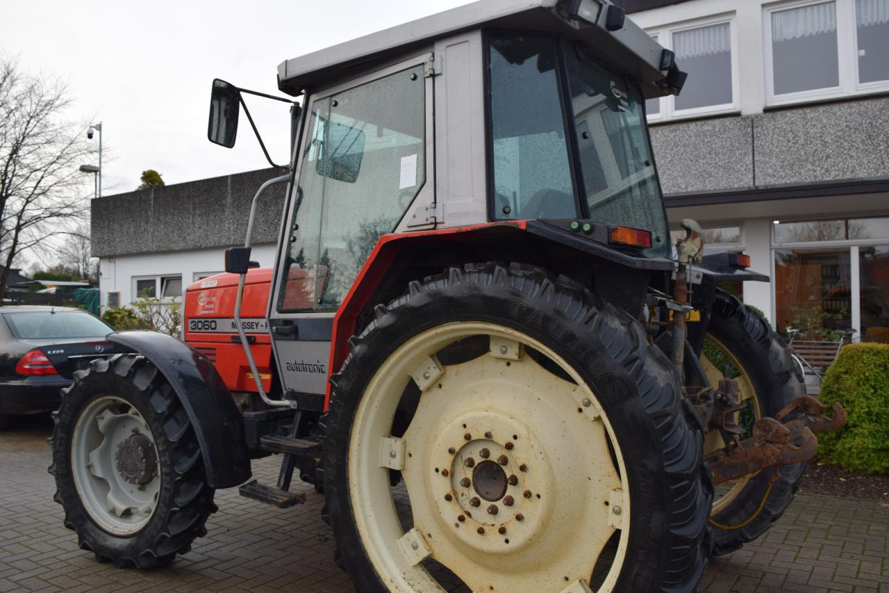 Massey Ferguson MF 3060 - Traktor: pilt 5 Massey Ferguson MF 3060 - Traktor: pilt 5