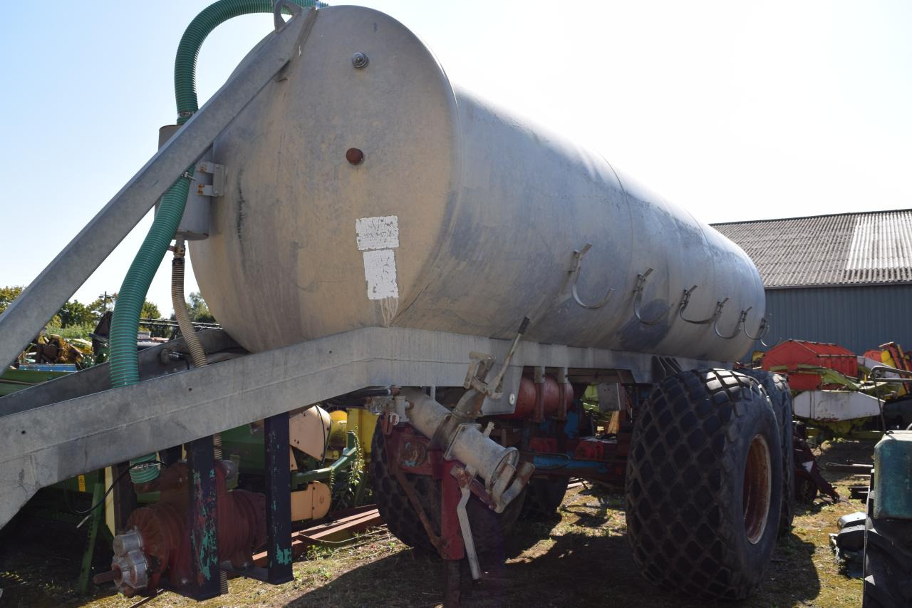 Wienhoff Güllefass 15600 - Väetamisseadmed: pilt 2 Wienhoff Güllefass 15600 - Väetamisseadmed: pilt 2