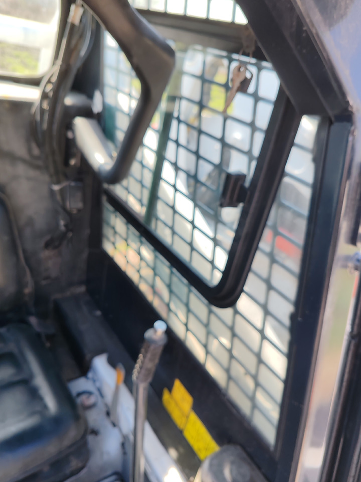 Kompaktlaadur BOBCAT S18: pilt 10