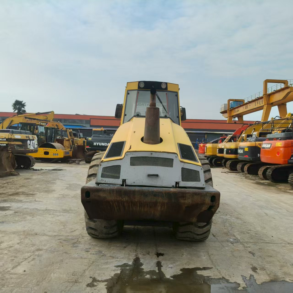 BOMAG BW226DH - Teerull: pilt 3 BOMAG BW226DH - Teerull: pilt 3