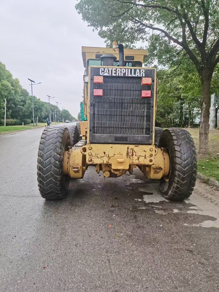 CATERPILLAR 14H - Teehöövel: pilt 2 CATERPILLAR 14H - Teehöövel: pilt 2