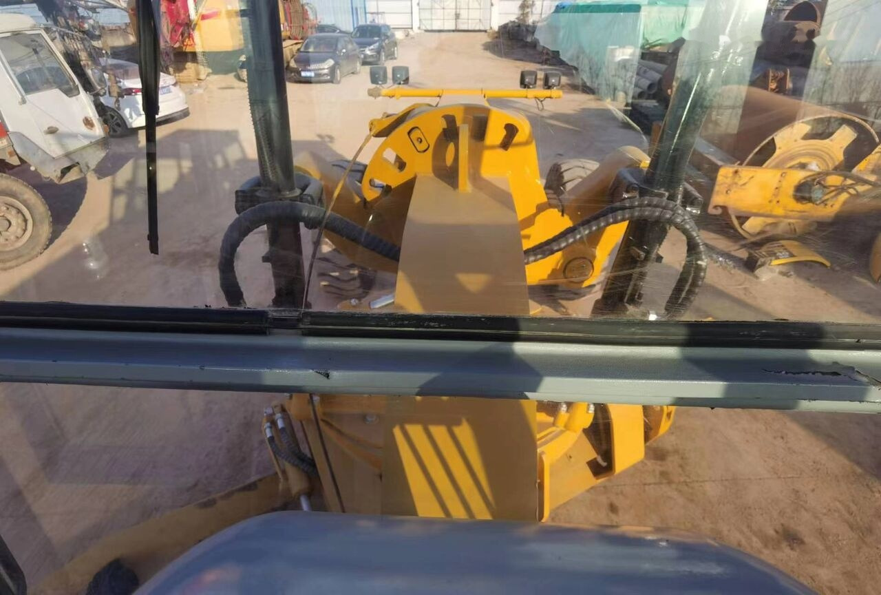 Caterpillar 140G - Teehöövel: pilt 1 Caterpillar 140G - Teehöövel: pilt 1