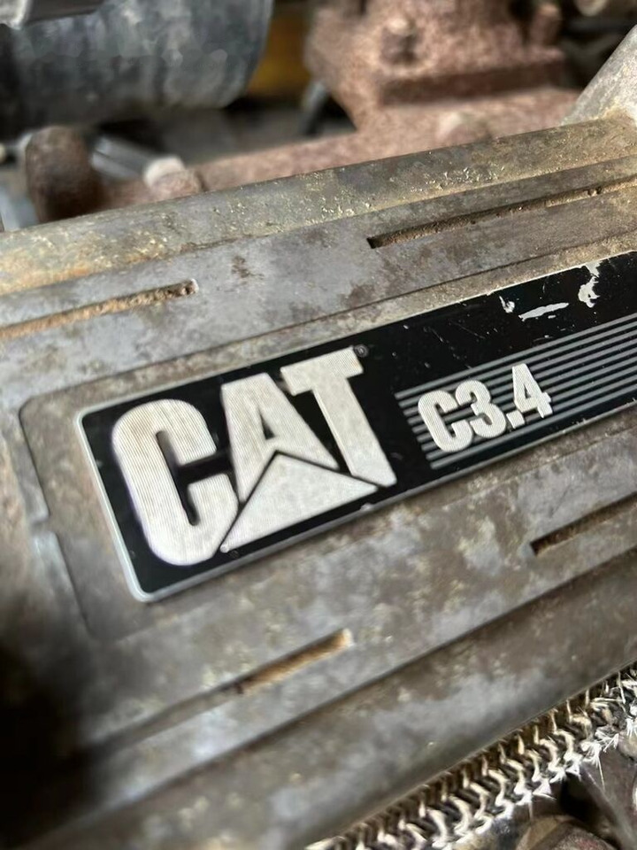Caterpillar 246C - Kompaktlaadur: pilt 5 Caterpillar 246C - Kompaktlaadur: pilt 5