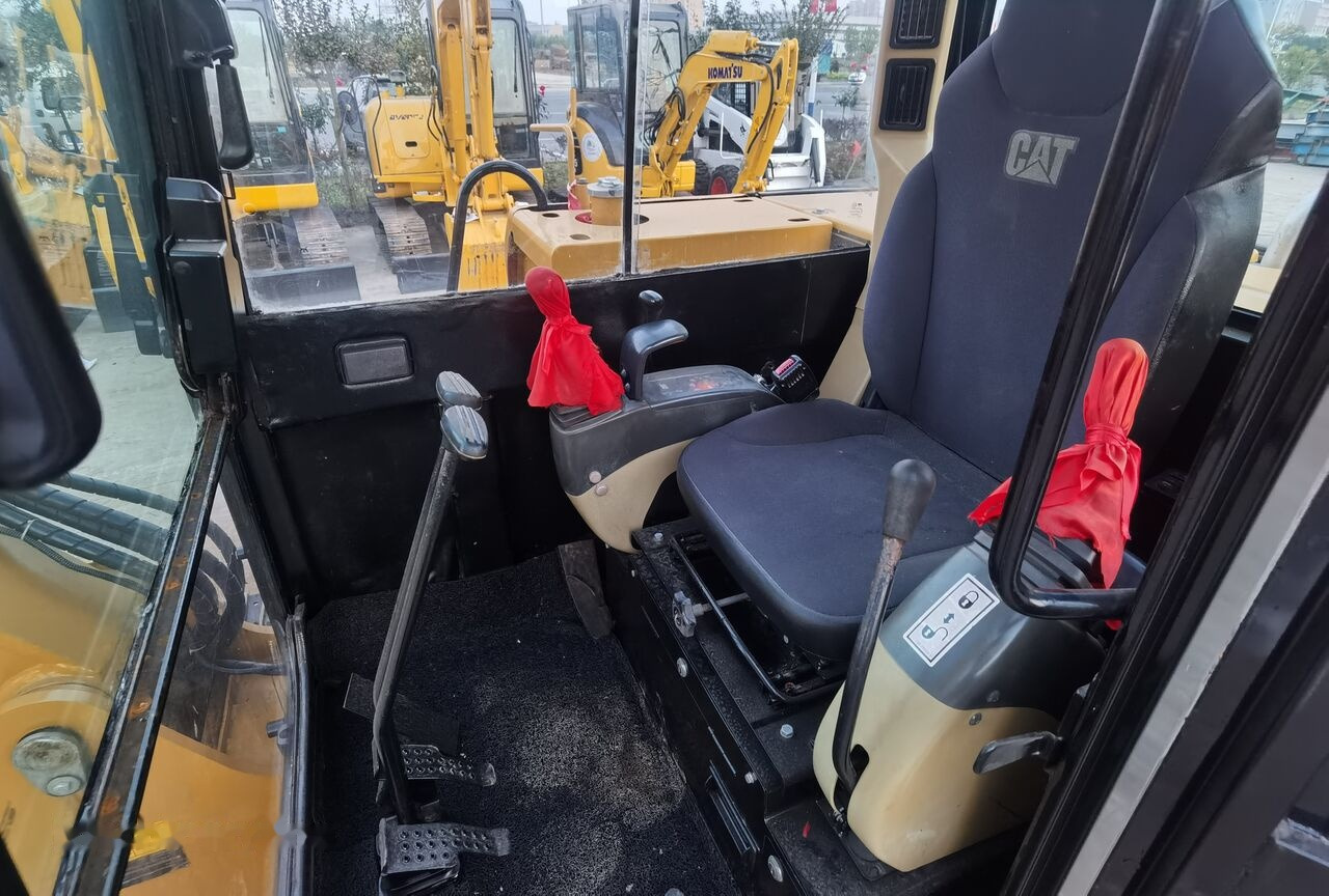 Caterpillar 306E2 - Miniekskavaator: pilt 2 Caterpillar 306E2 - Miniekskavaator: pilt 2