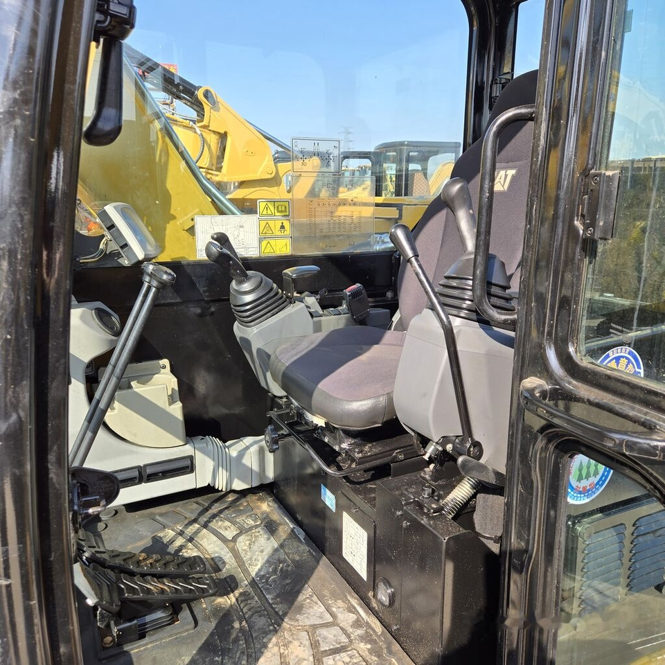 Caterpillar 308E2 - Miniekskavaator: pilt 5 Caterpillar 308E2 - Miniekskavaator: pilt 5