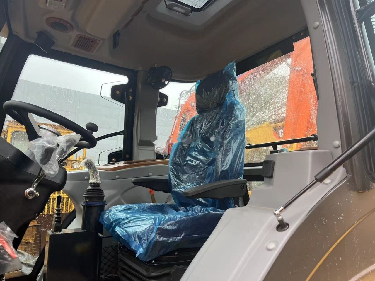 Caterpillar 430F - Ekskavaator-laadur: pilt 2 Caterpillar 430F - Ekskavaator-laadur: pilt 2