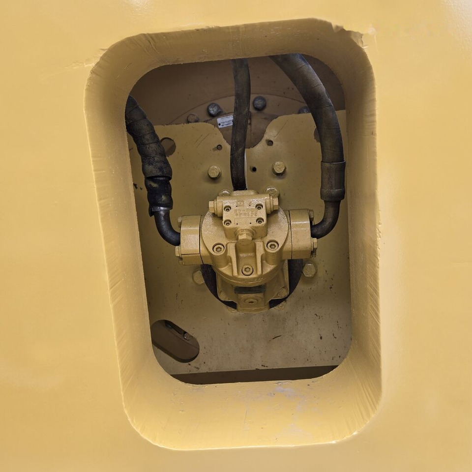 Caterpillar CS76 - Tihendaja: pilt 2 Caterpillar CS76 - Tihendaja: pilt 2