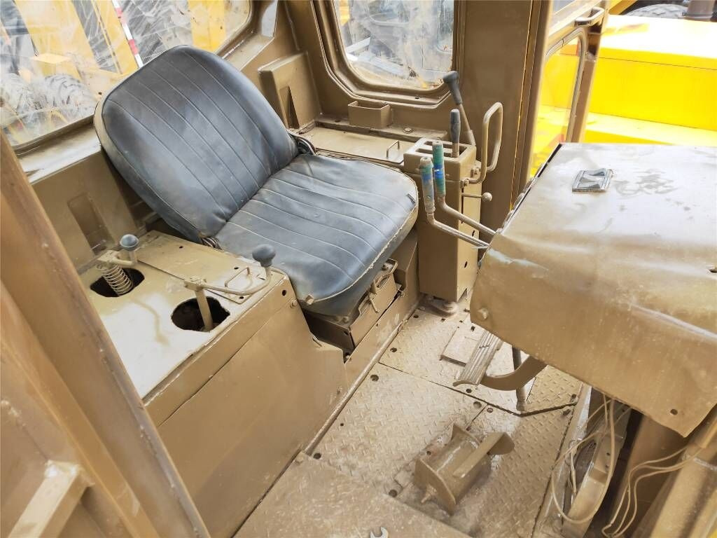 Caterpillar D 7 G - Buldooser: pilt 4 Caterpillar D 7 G - Buldooser: pilt 4