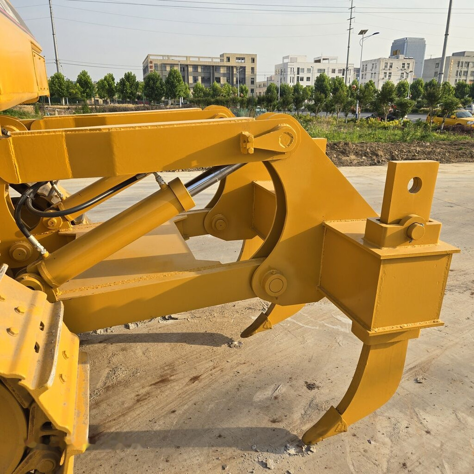 Caterpillar D8R - Buldooser: pilt 2 Caterpillar D8R - Buldooser: pilt 2