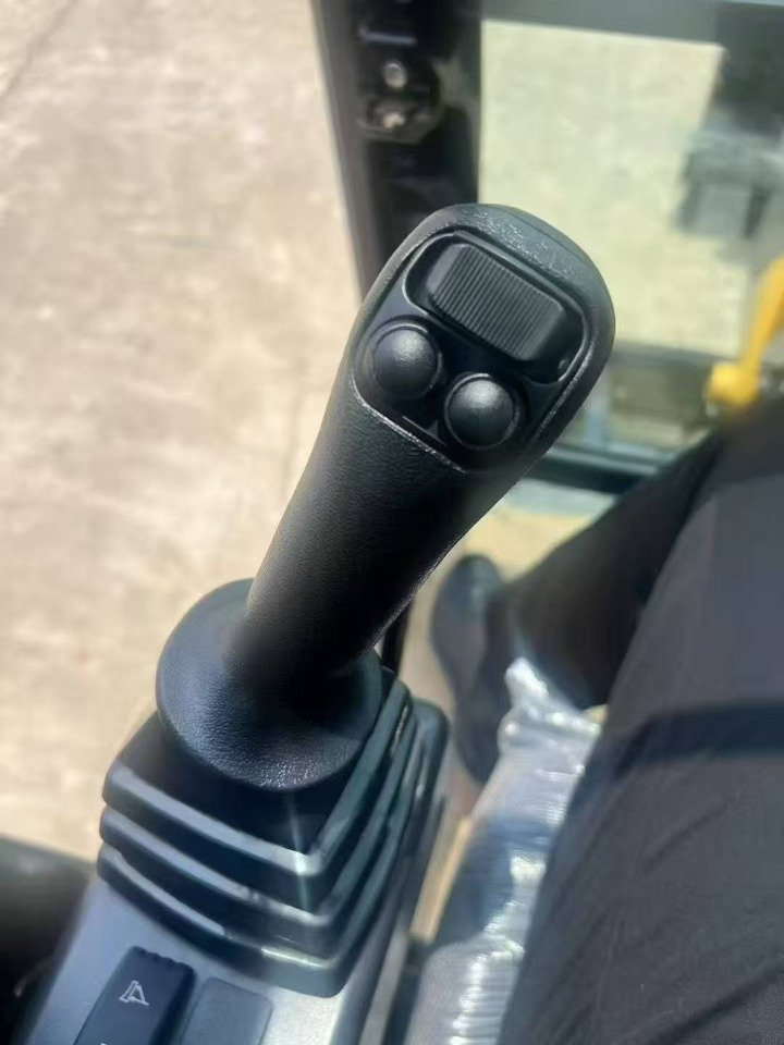 SANY SY60C - Miniekskavaator: pilt 3 SANY SY60C - Miniekskavaator: pilt 3