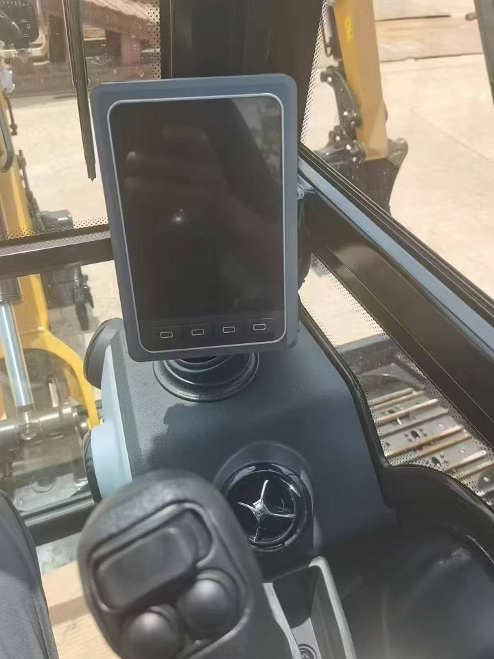 SANY SY60C - Miniekskavaator: pilt 5 SANY SY60C - Miniekskavaator: pilt 5