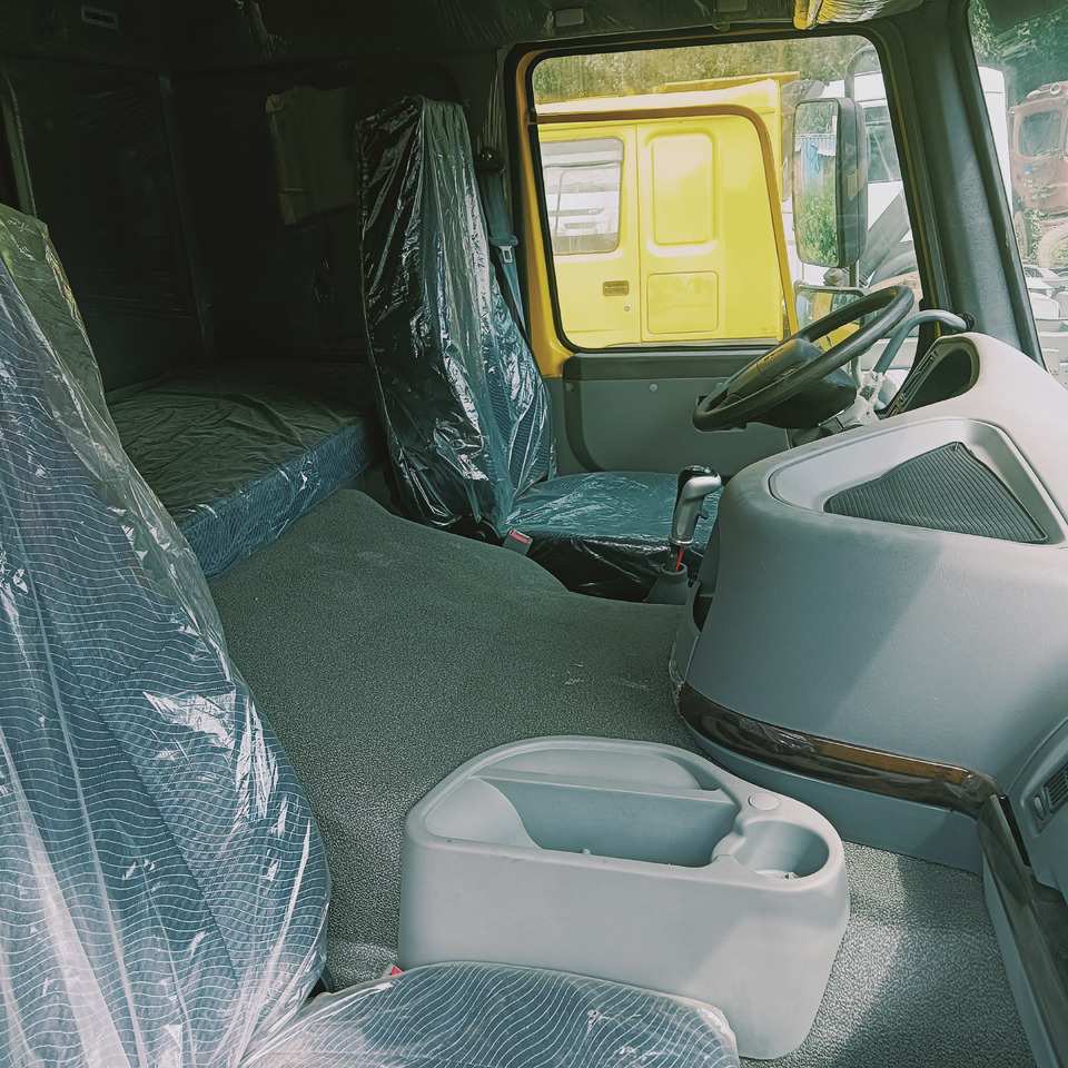 Kallurauto SINOTRUK HOWO: pilt 7